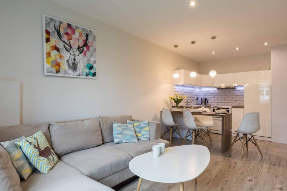 Apartament PREMIUM