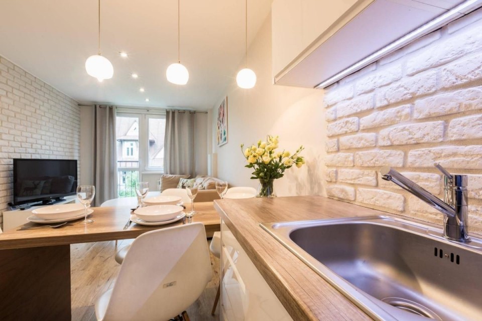 Apartament PREMIUM