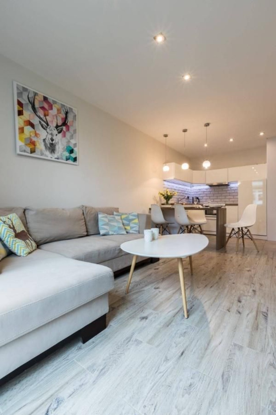 Apartament PREMIUM