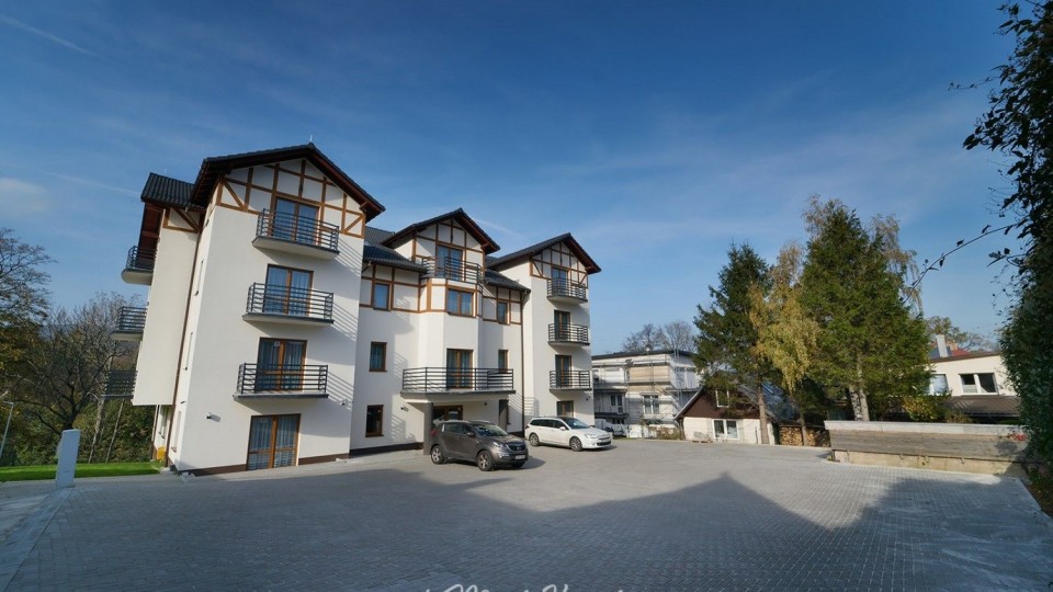 Apartamenty BERG Karpacz