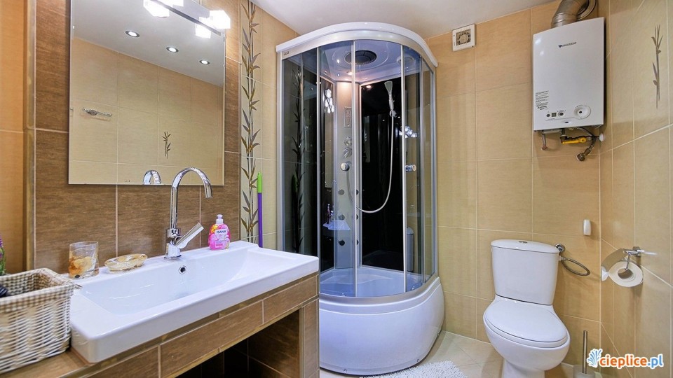 Pokoje i apartamenty MAGNOLIA