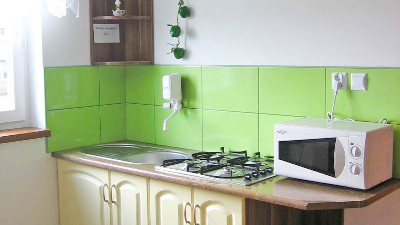 Pokoje Gościnne NA SZKOLNEJ