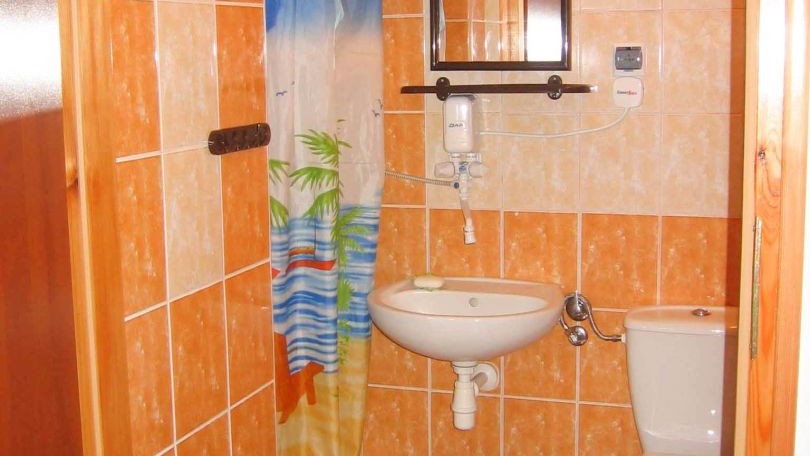 Pokoje Gościnne NA SZKOLNEJ