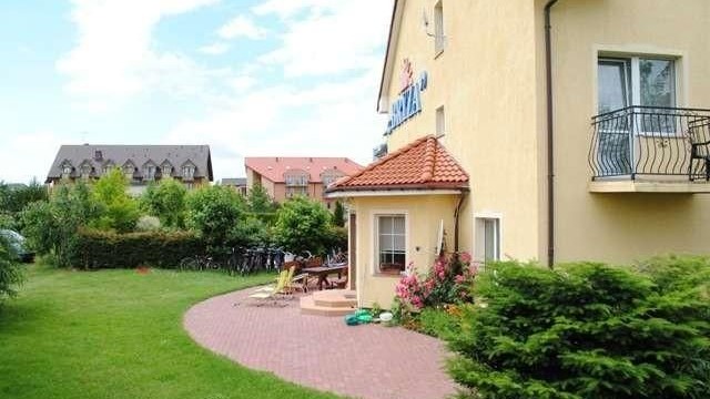 Dom Gościnny BRYZA