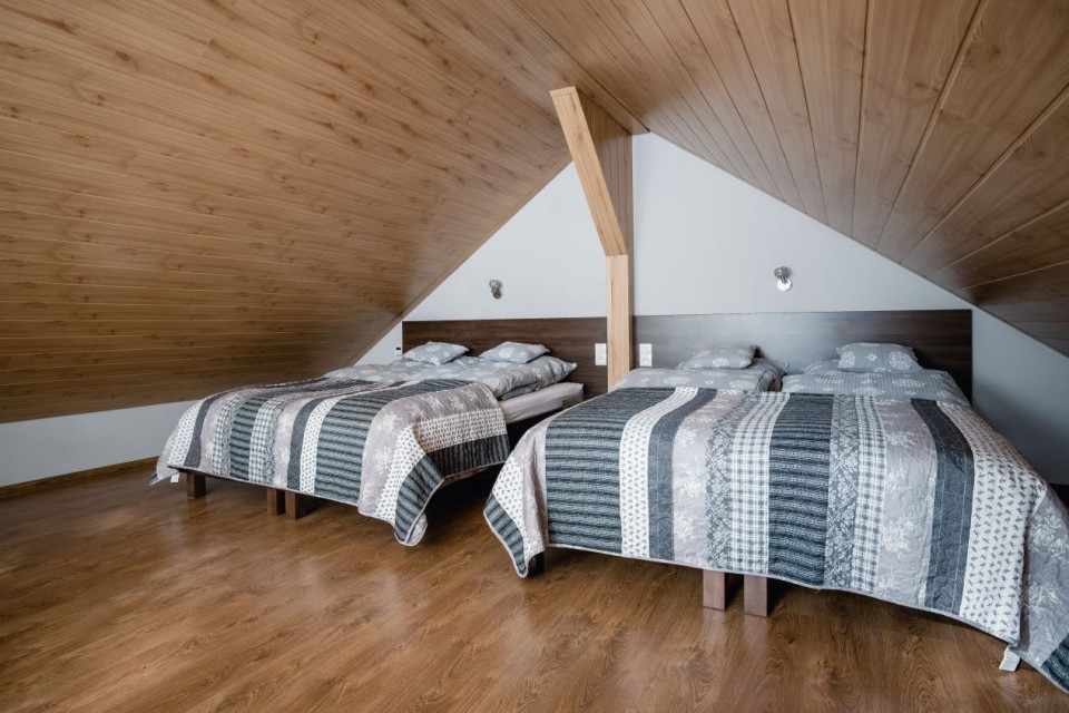 Apartamenty TRZY KOLORY