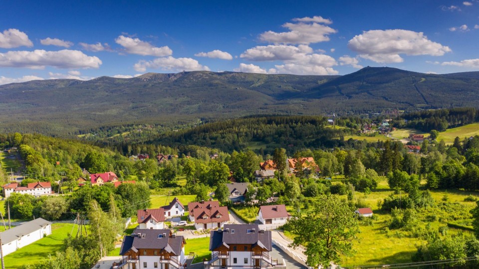 Górski Klimat