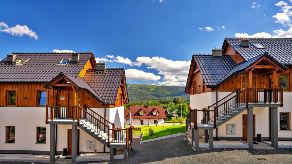 Górski Klimat