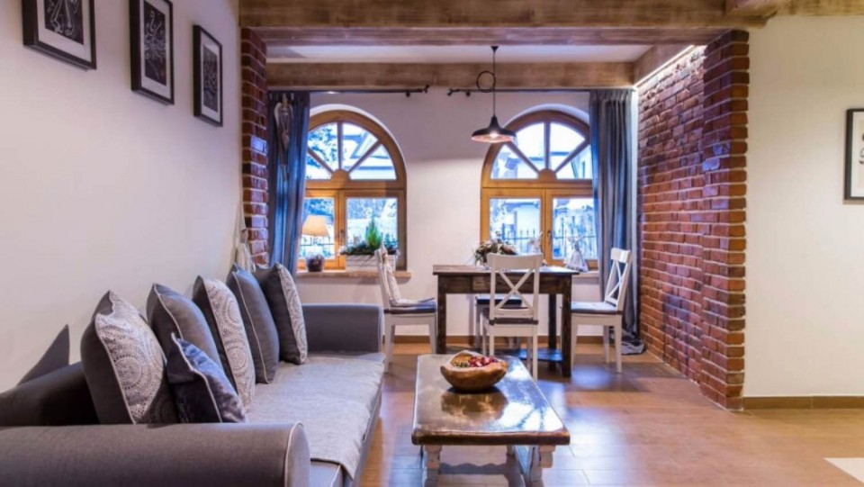 CHATY ZAKOPANE