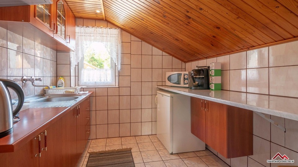 Pokoje Gościnne IRYS