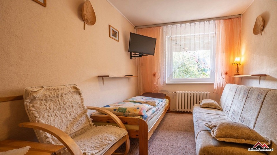 Pokoje Gościnne IRYS