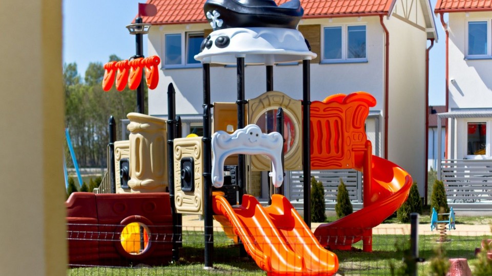 Apartamenty SŁONECZNA KAJUTA