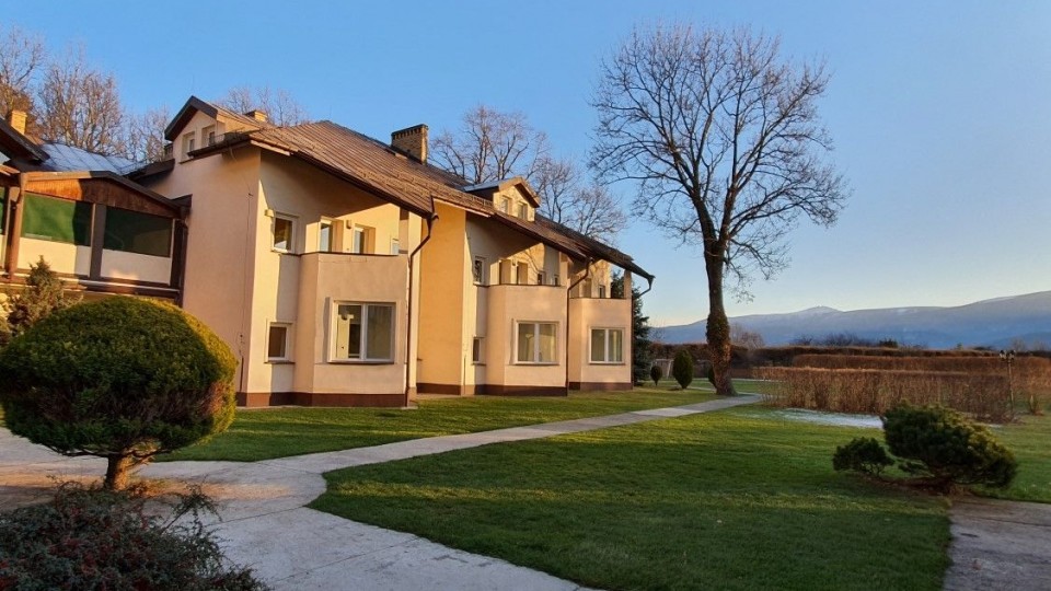 Dom Św. Stefana