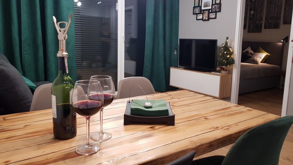 Prestige Apartament Cieplice