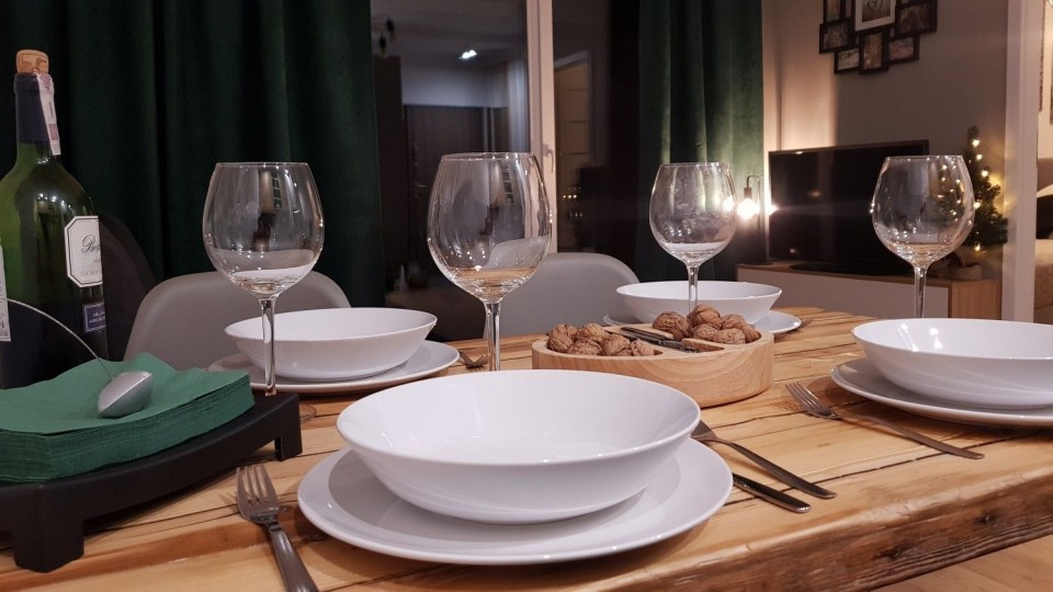 Prestige Apartament Cieplice
