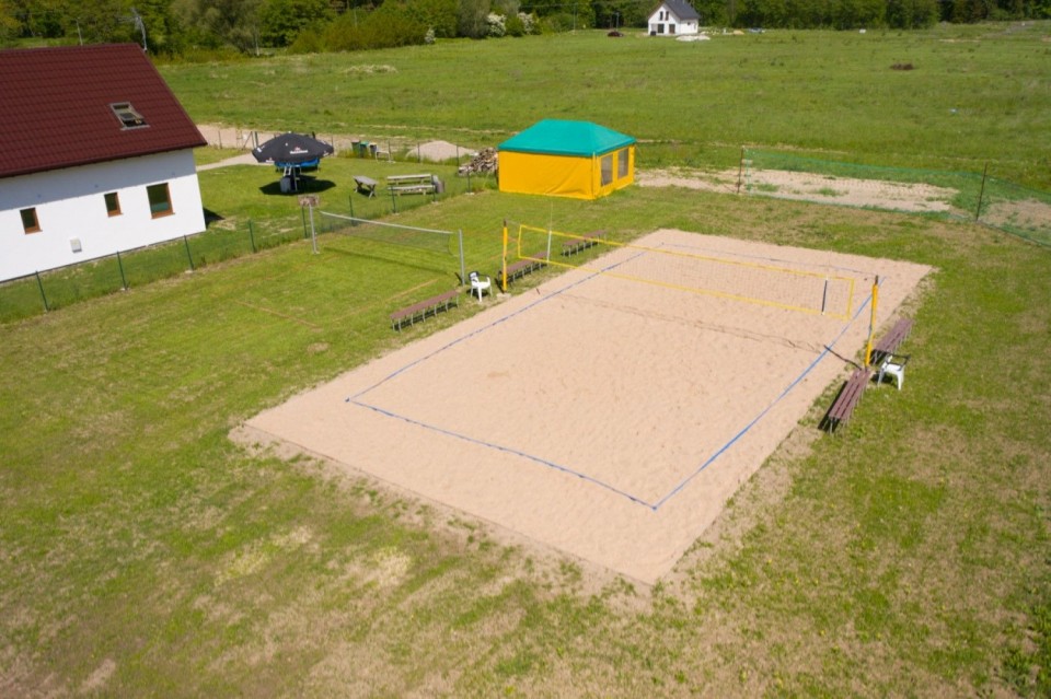 Domki LEŚNA KRAINA