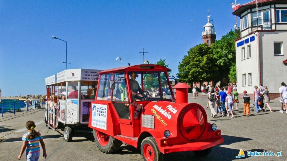 Domki LEŚNA KRAINA