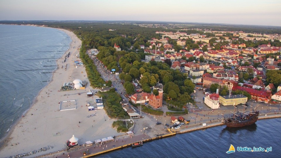 Domki LEŚNA KRAINA