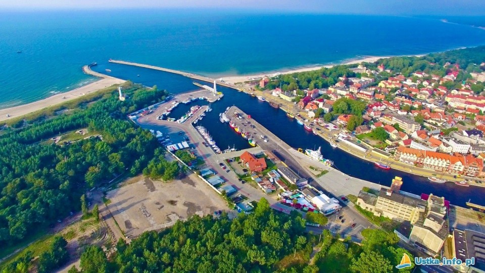 Domki LEŚNA KRAINA