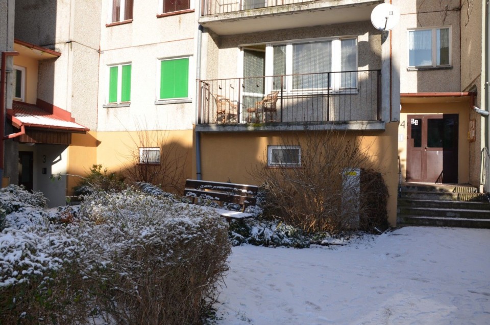 Apartament JANEK