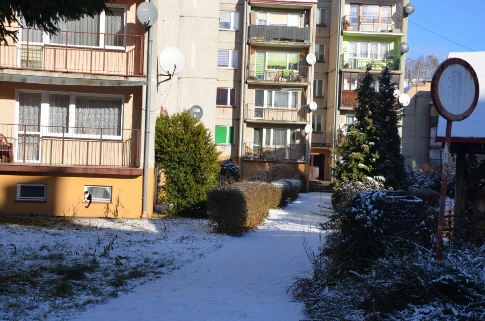Apartament JANEK