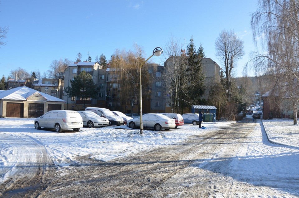 Apartament JANEK