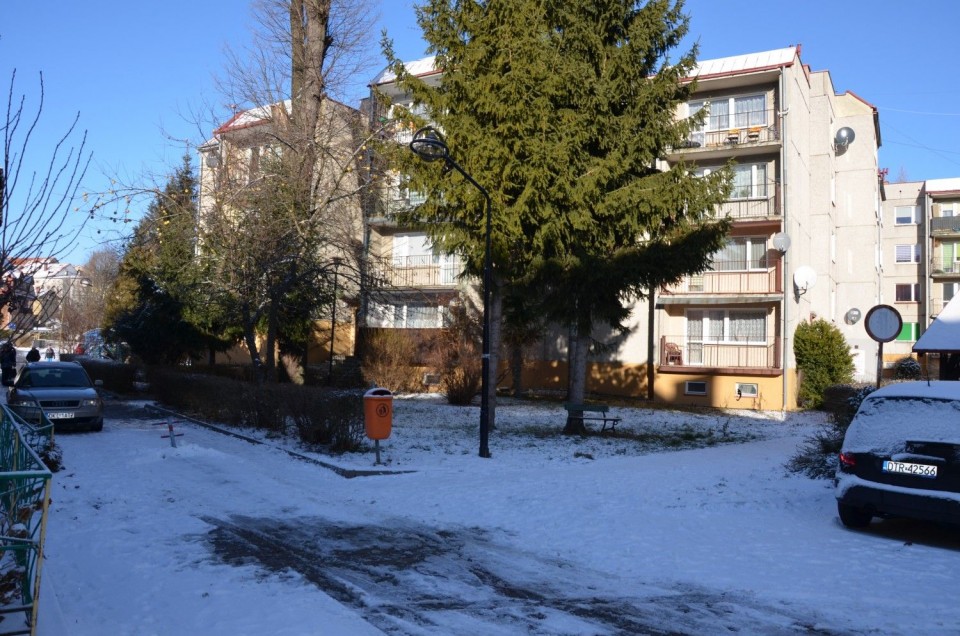Apartament JANEK