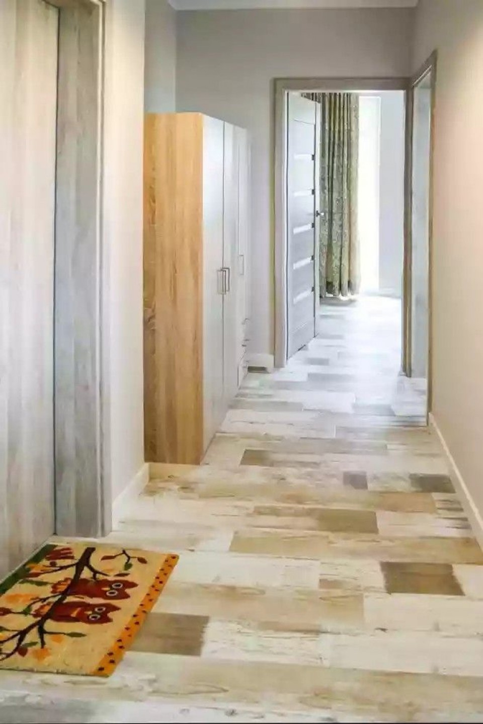 Apartamenty ZAKĄTEK OSTROWO