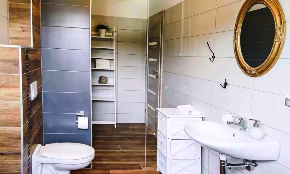 Apartamenty ZAKĄTEK OSTROWO