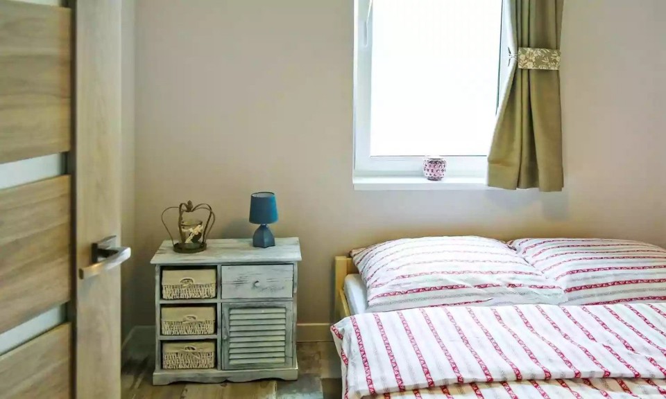 Apartamenty ZAKĄTEK OSTROWO