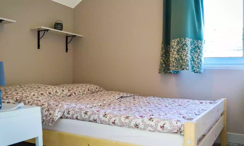 Apartamenty ZAKĄTEK OSTROWO