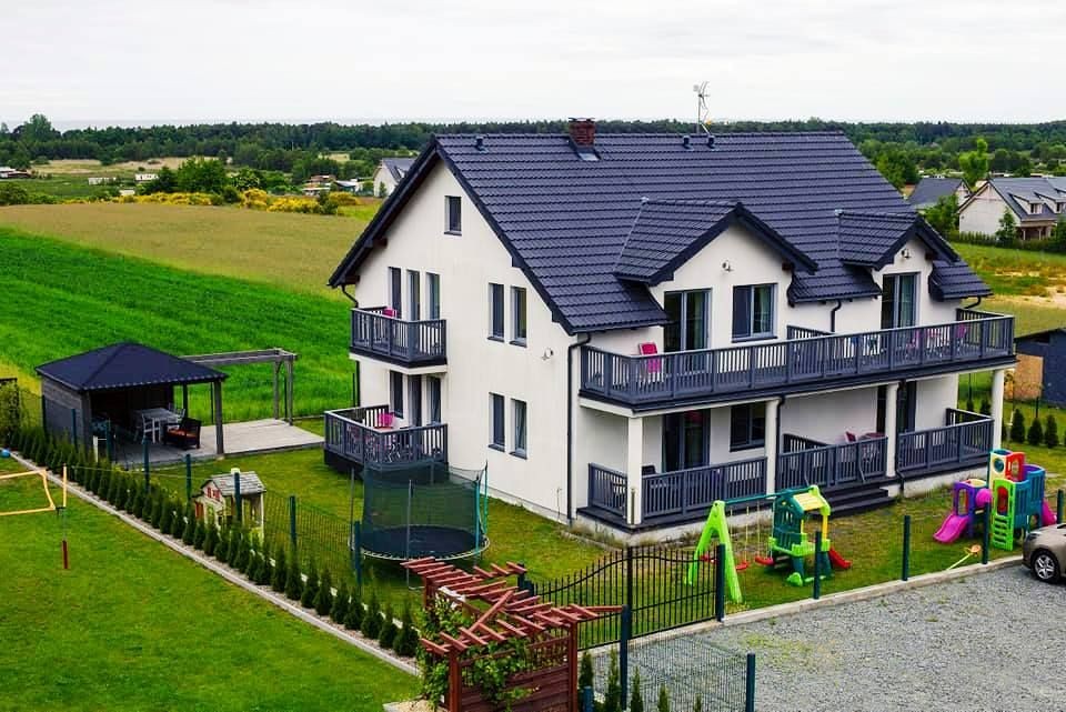 Apartamenty ZAKĄTEK OSTROWO