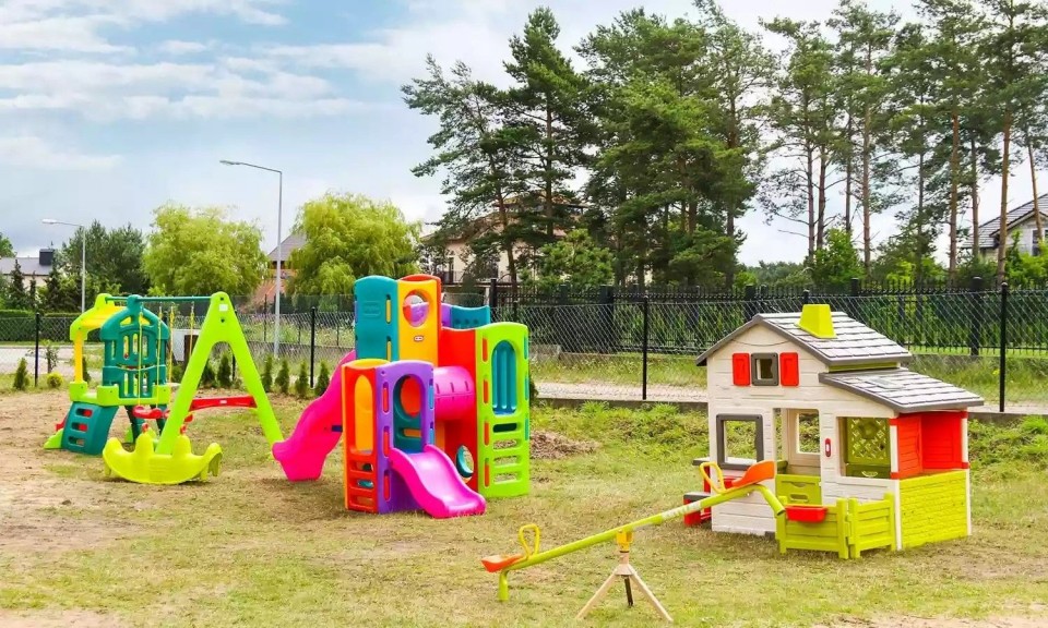 Apartamenty ZAKĄTEK OSTROWO