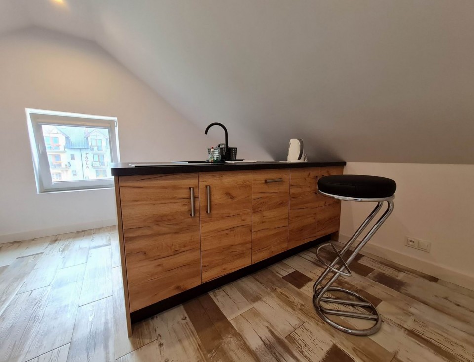 Apartamenty ZAKĄTEK OSTROWO