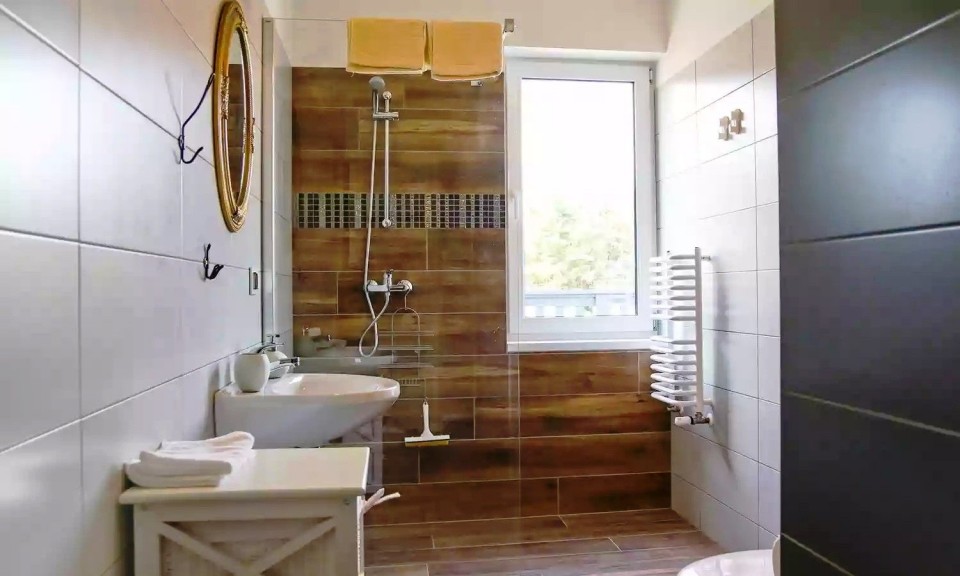 Apartamenty ZAKĄTEK OSTROWO