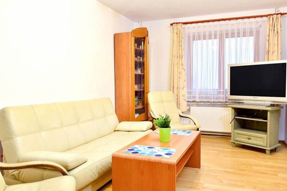 Apartament ALICJA