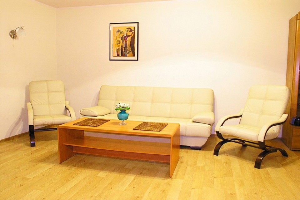 Apartament ALICJA