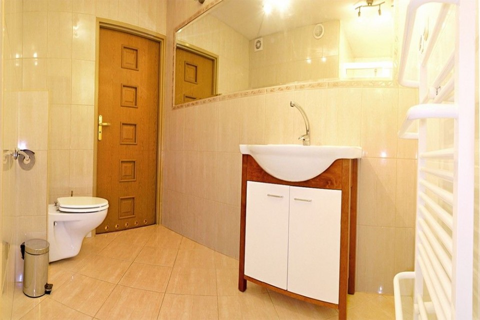 Apartament ALICJA