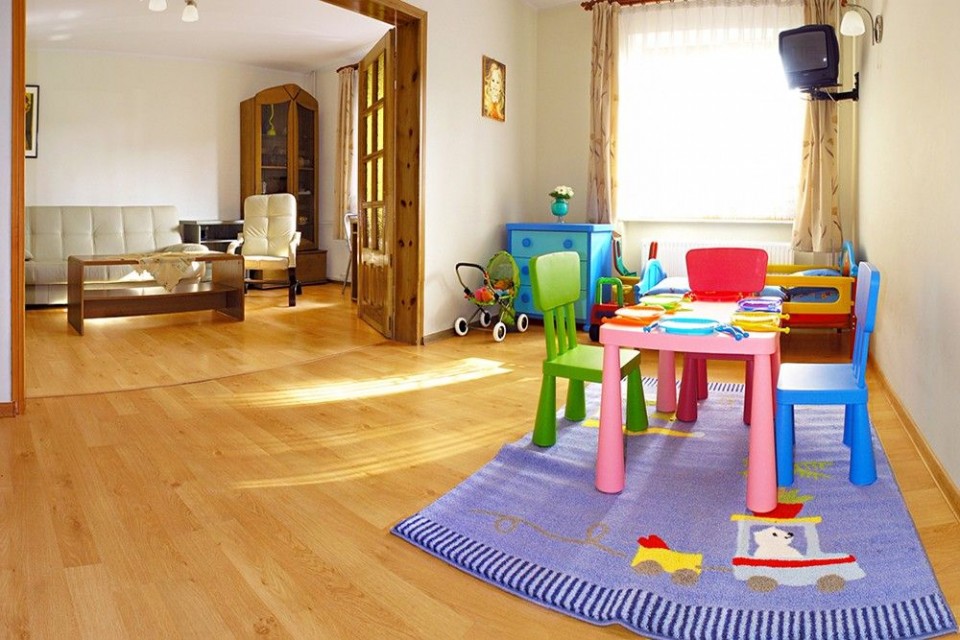 Apartament ALICJA