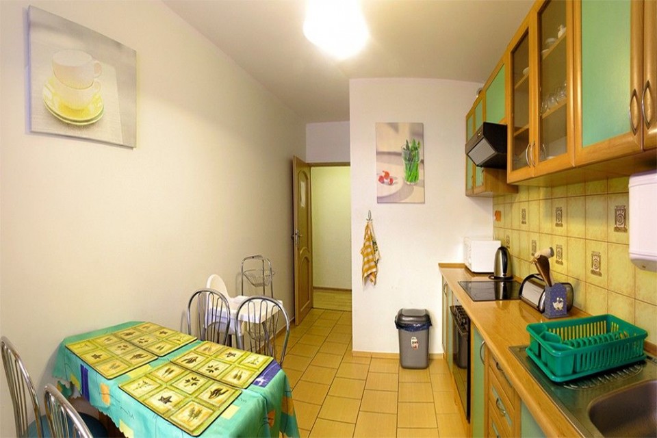 Apartament ALICJA