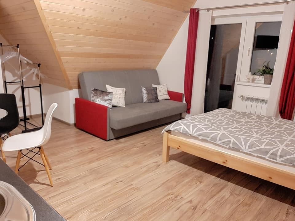 Pokoje Gościnne Przeklasa Paweł