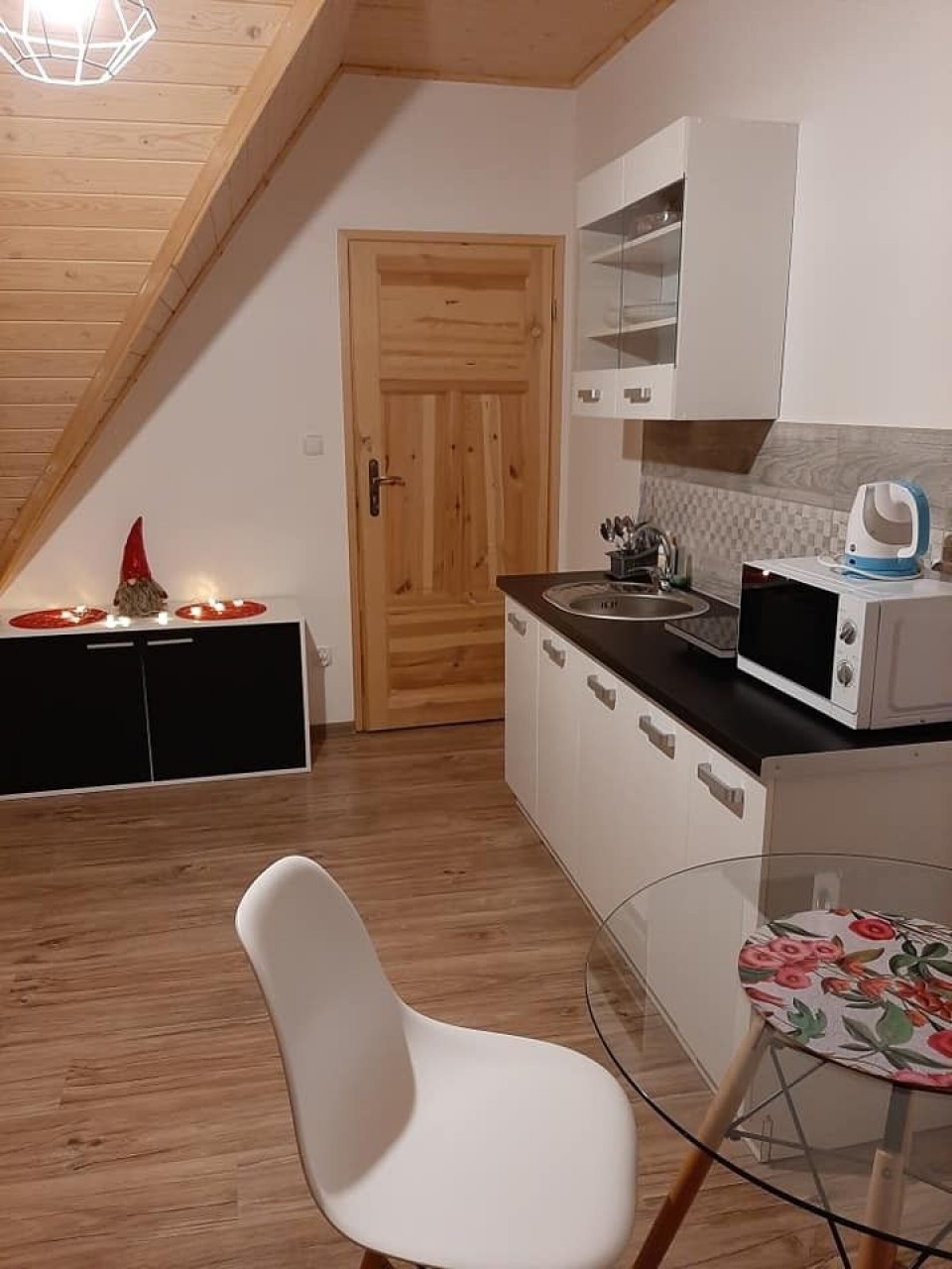 Pokoje Gościnne Przeklasa Paweł