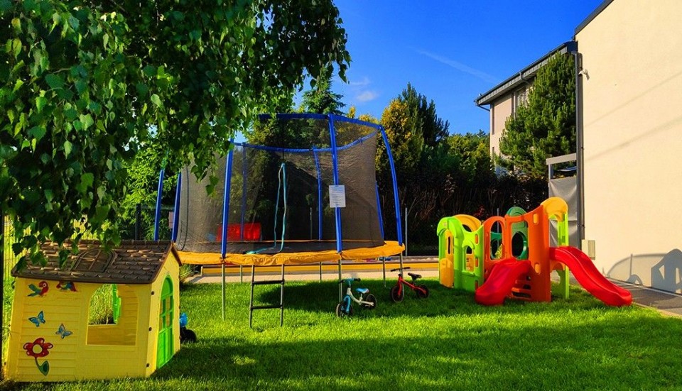 Apartamenty Aurora
