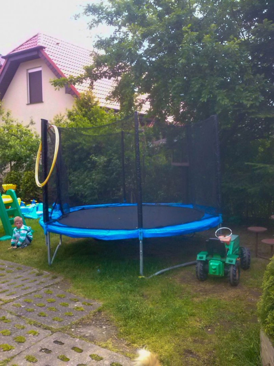 Pokoje Gościnne U RENATY