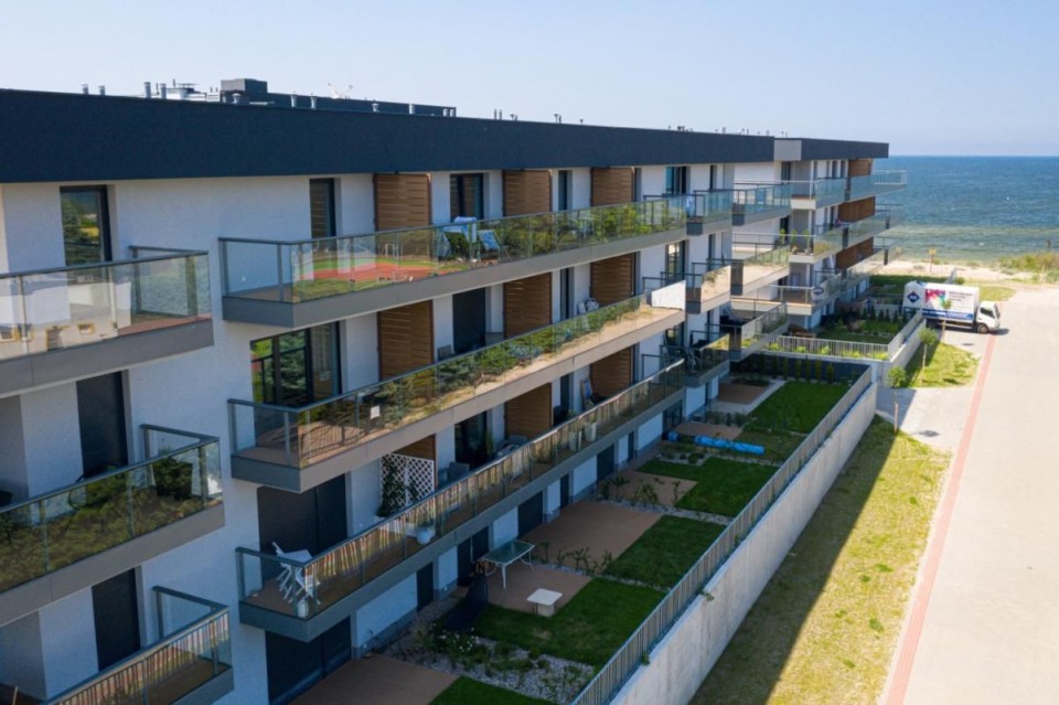 APRENT APARTAMENTY Dziwnów