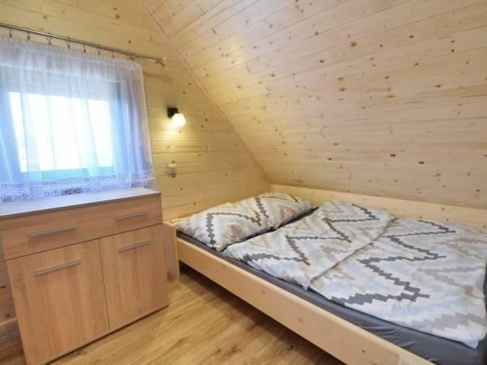 Domki U GÓRALI
