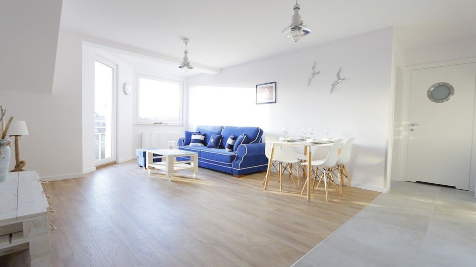 Apartamenty BALTIC KORONA