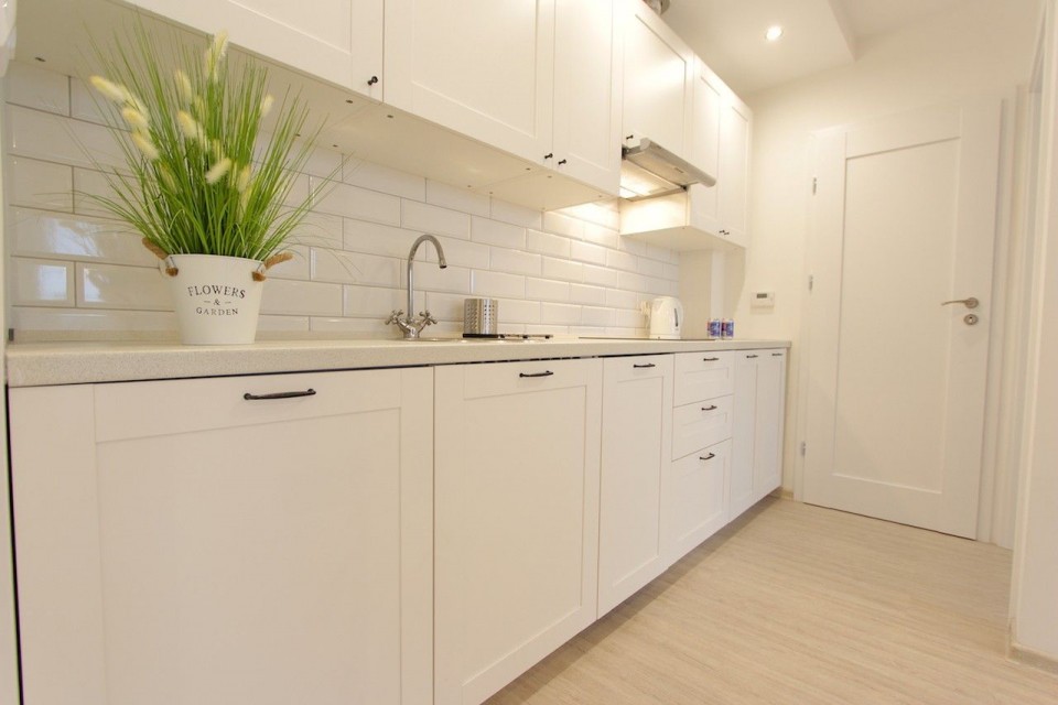 Apartamenty BALTIC KORONA
