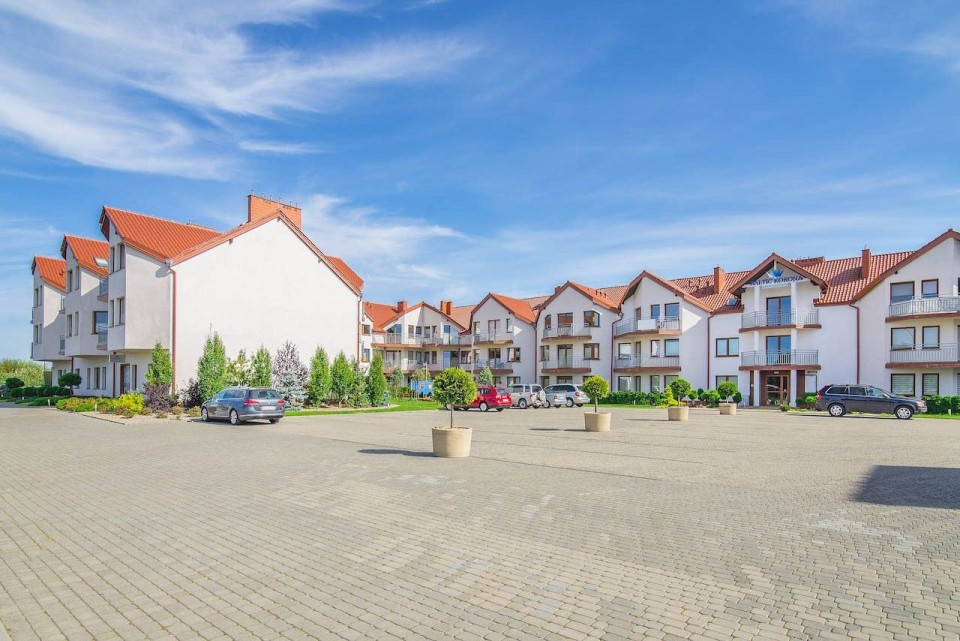 Apartamenty BALTIC KORONA