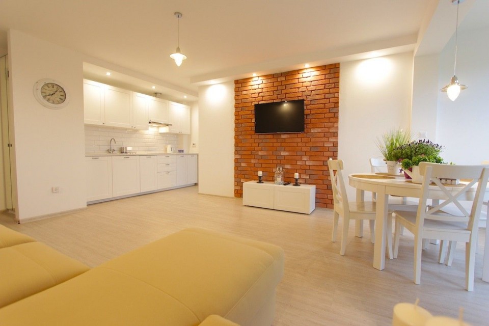 Apartamenty BALTIC KORONA