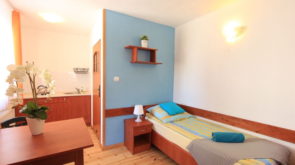BALTIC RESORT
